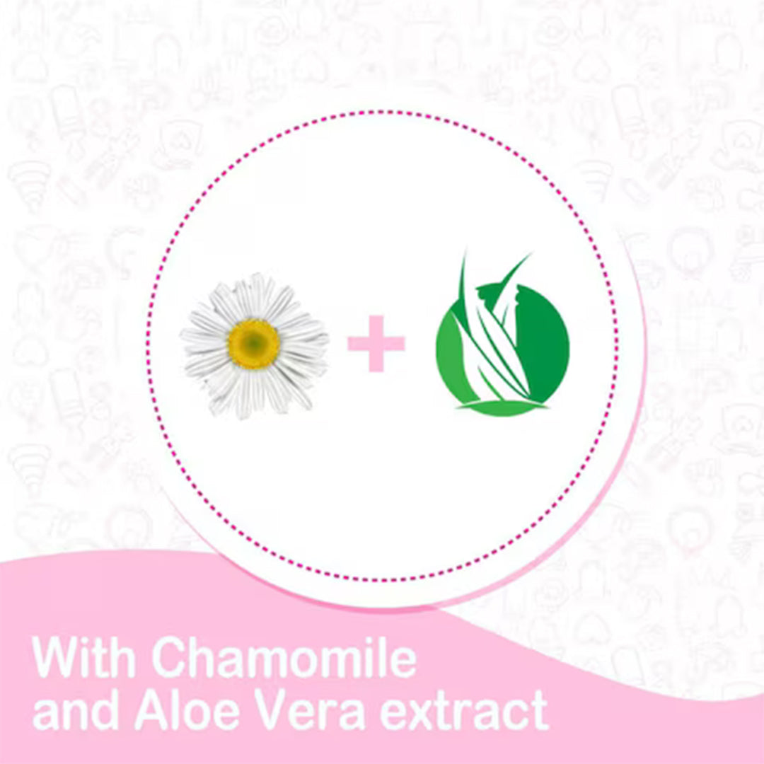 Cool & Cool Baby Milk Lotion - 500ml