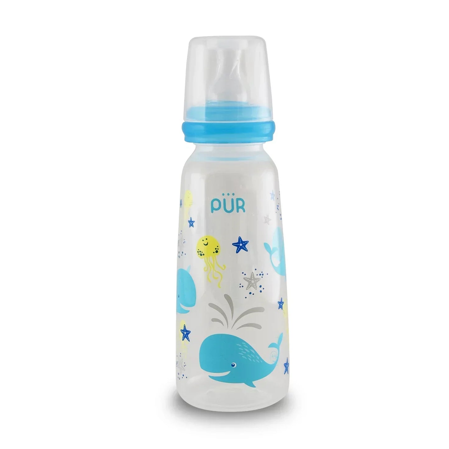 Pur Feeding Bottle 8oz./250ml. – (89018)