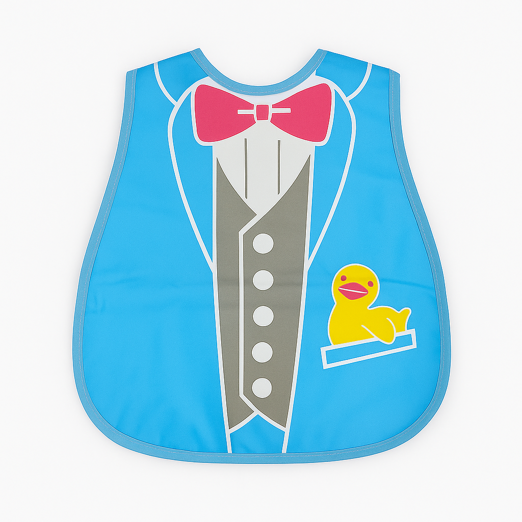 Plastic Bib