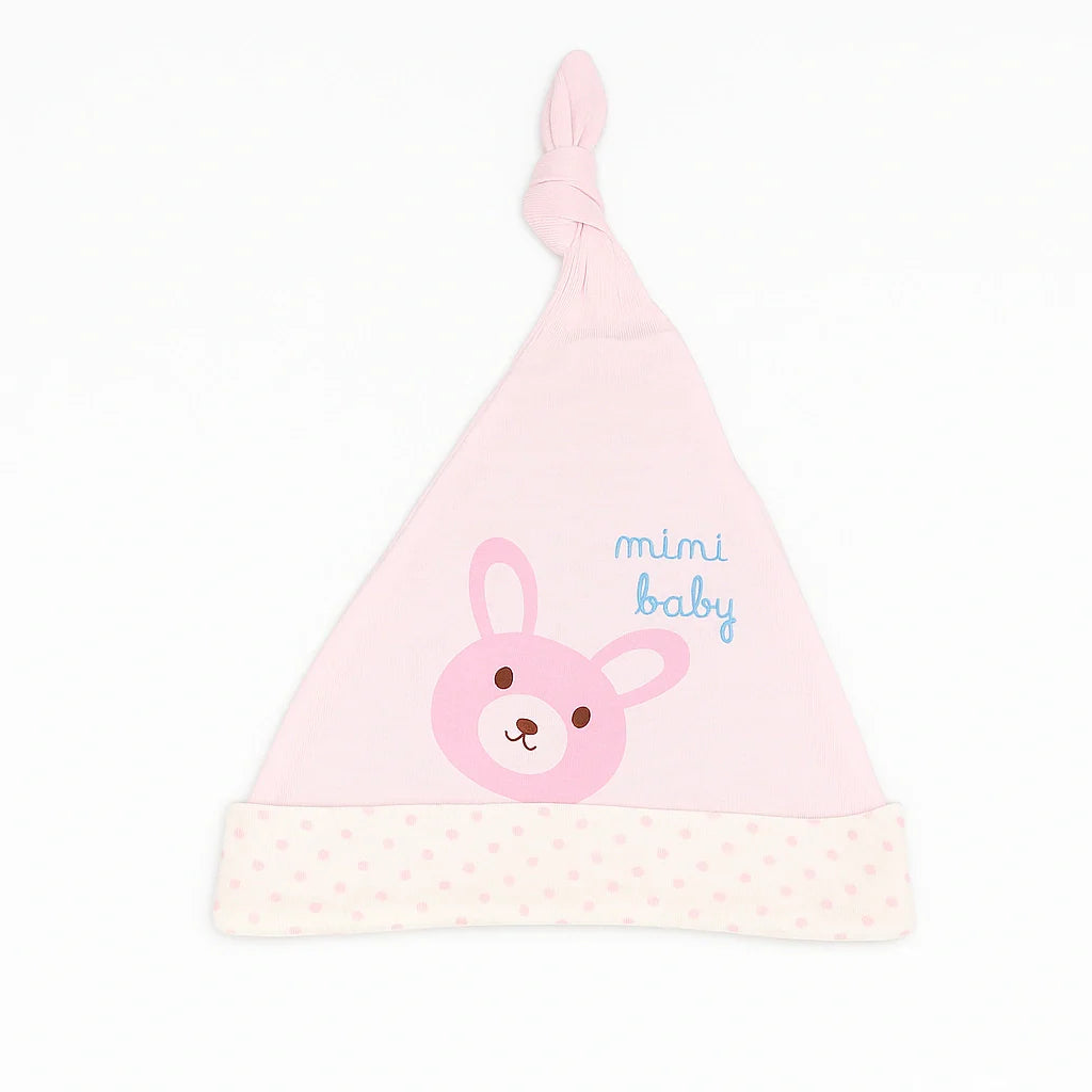 Blanded Cap 0-3 months