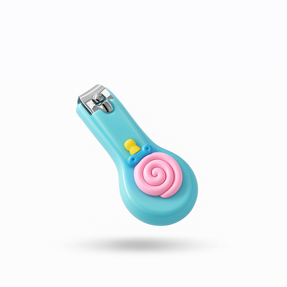 Only Baby Nail Clipper (Sky)