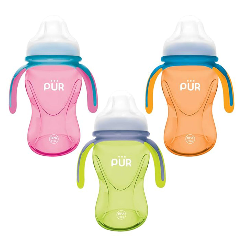 Pur Drinking Cup 8oz./250ml – (9004)