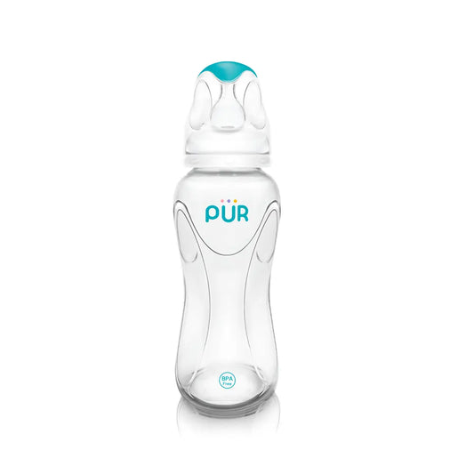 Pur Advanced Feeding Bottle 8oz 250ml (1802)