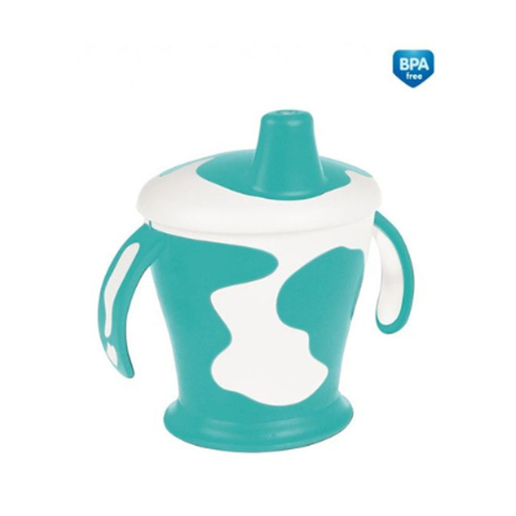 Canpol babies Non-spill Cup Firm 250ml Toys blue