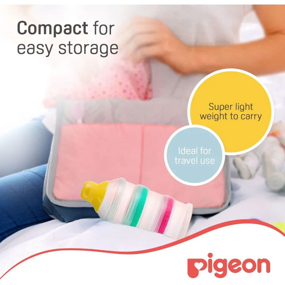 Pigeo Powder Milk container