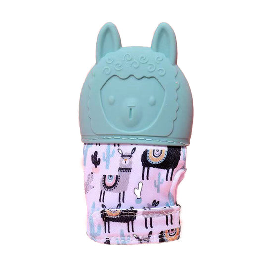 Baby Glove Teether