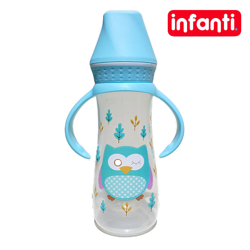 Infanti Standard Neck Feeder 240ml