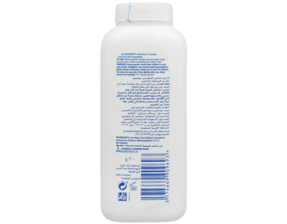 Johnson's Cotton Touch Baby Powder, 200g