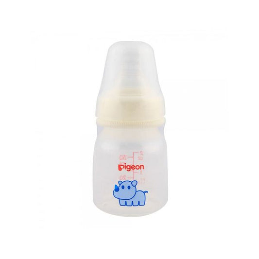 Pigeon Standard Neck Pp Bottle 50ml 2oz
