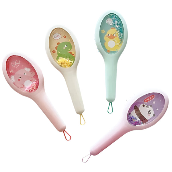 Kiddo Hair Brush 2307-T