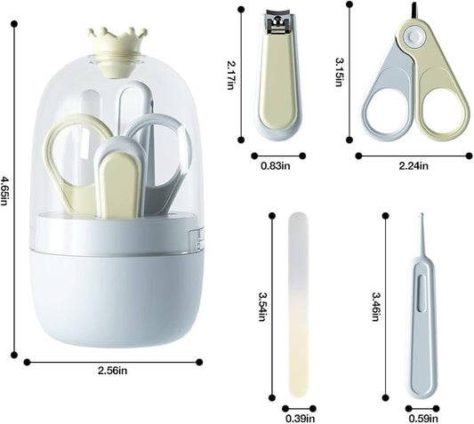 Best-BB Nail Care Kit