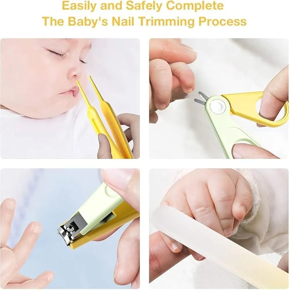 Best-BB Nail Care Kit