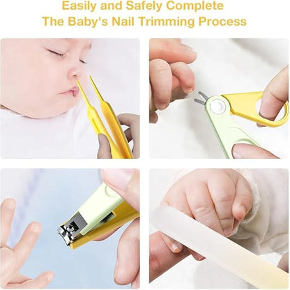 Best-BB Nail Care Kit