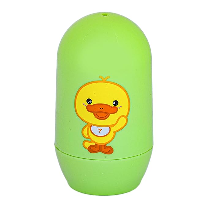 Only Baby Manicure set Purple.