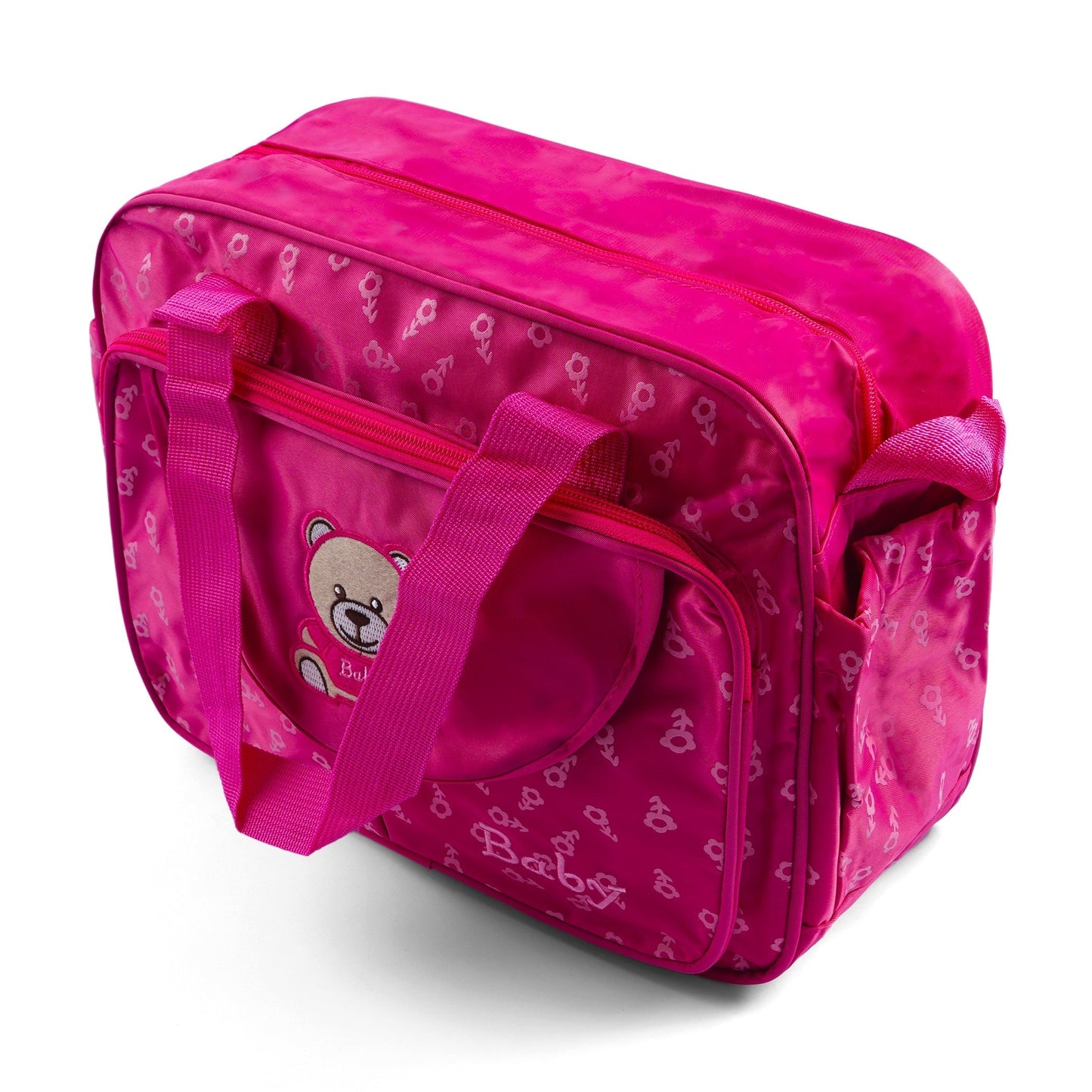 Baby Diaper Bag (Small)
