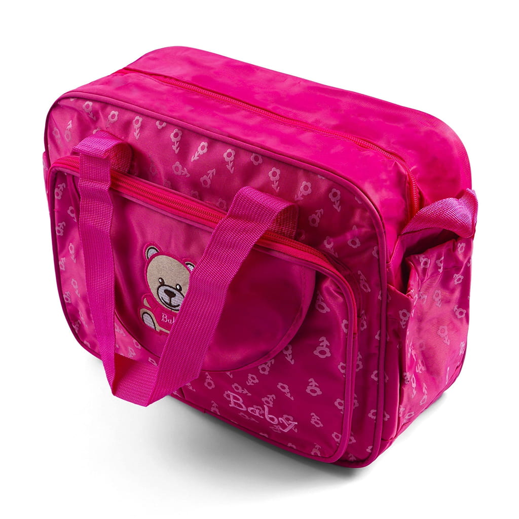 Baby Diaper Bag (Small)