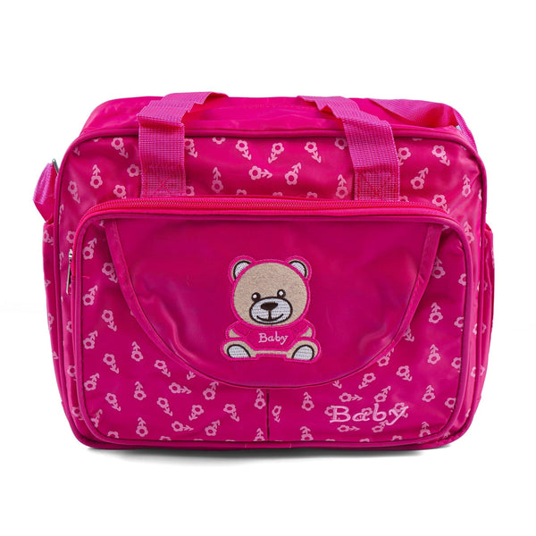 Baby Diaper Bag (Small)