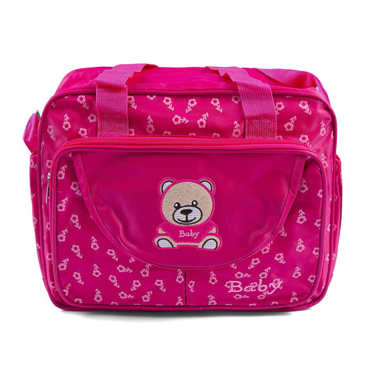 Baby Diaper Bag (Small)