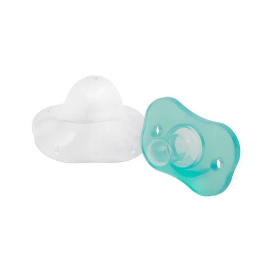 Farlin Newborn Silicone Pacifier 0m