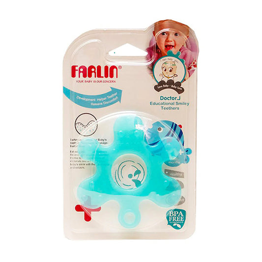 Farlin Gum Teether