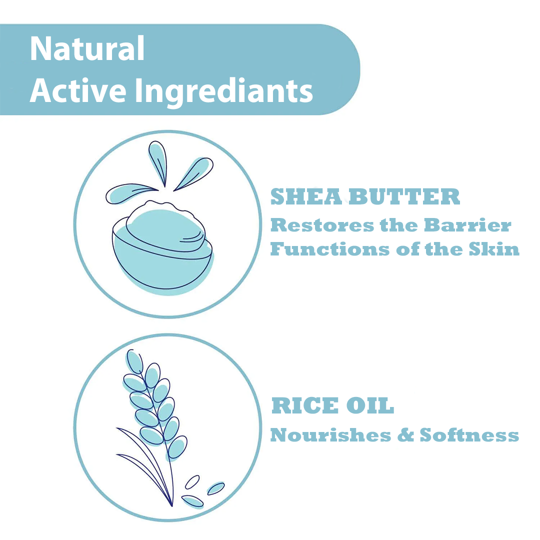 Chicco Baby Body Lotion 150ml