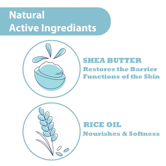 Chicco Baby Body Lotion 150ml