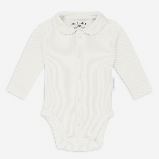 Just-Kidding Baby Body Romper 0-3m