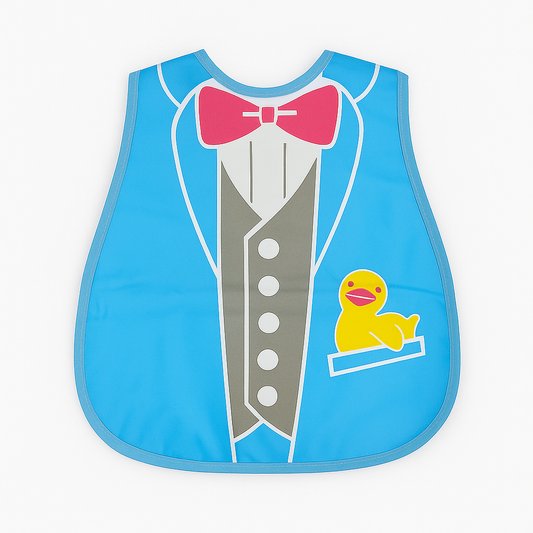 Plastic Bib