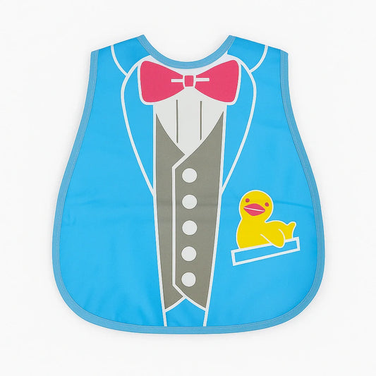 Plastic Bib
