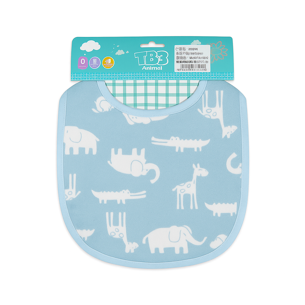 Carters Bib (Large Size)
