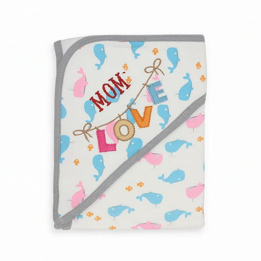 Montly Wrapiing Sheet (Towel )