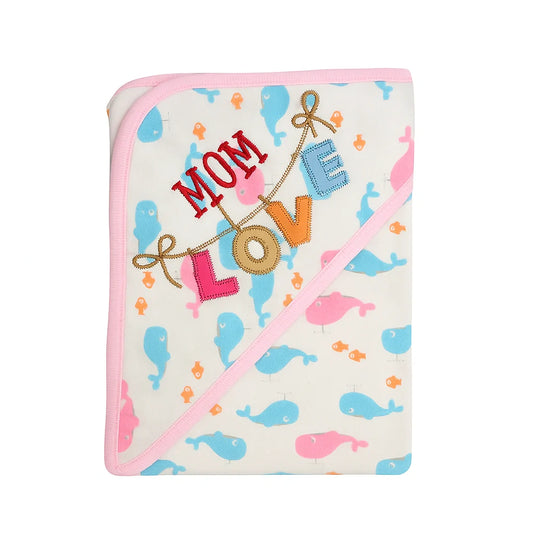 Montly Wrapiing Sheet (Towel )