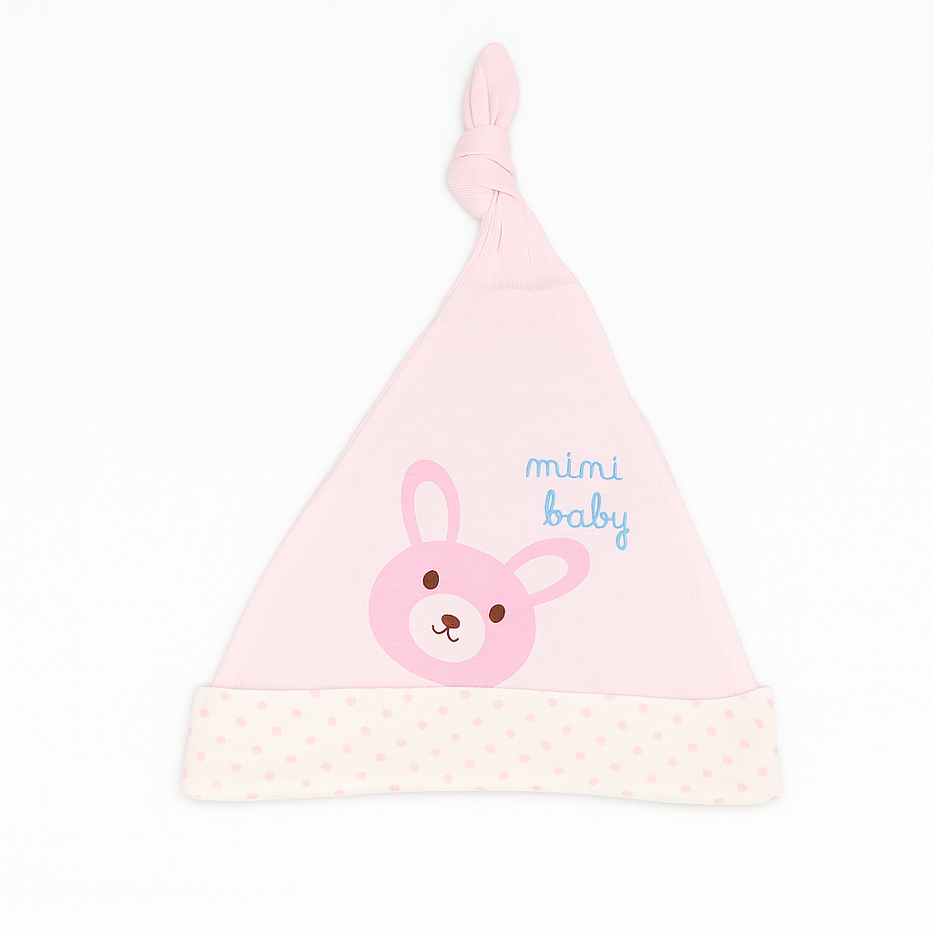 Blanded Cap 0-3 months