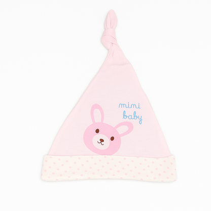 Blanded Cap 0-3 months