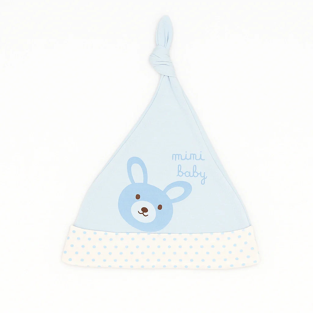 Blanded Cap 0-3 months