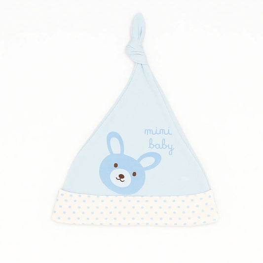 Blanded Cap 0-3 months