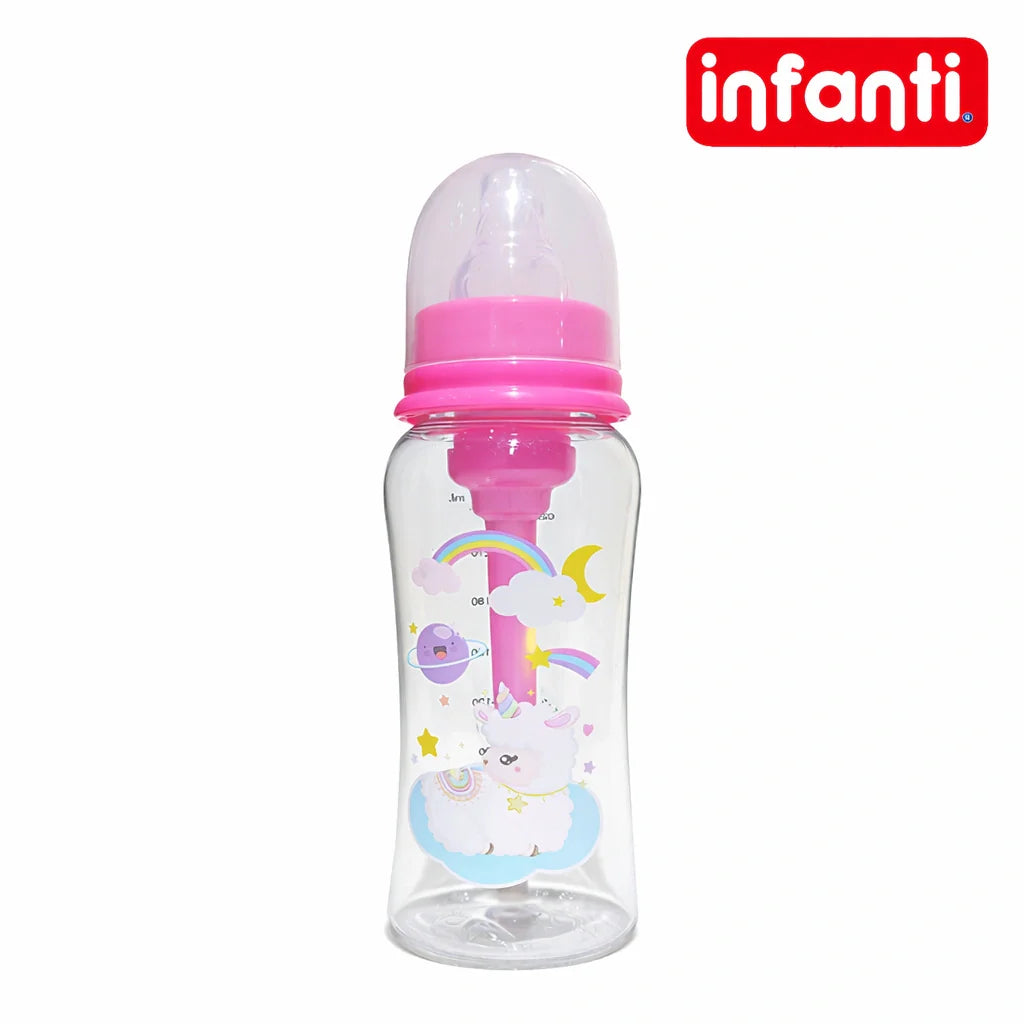 Infanti PPSU standard Neck Feeder 250ml