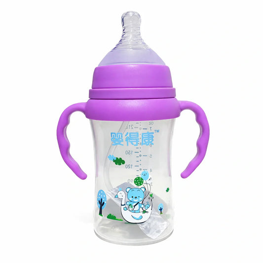 WideNeck Feeding Bottle 240ml
