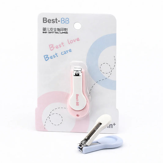 Best-BB Baby Nail Clipper