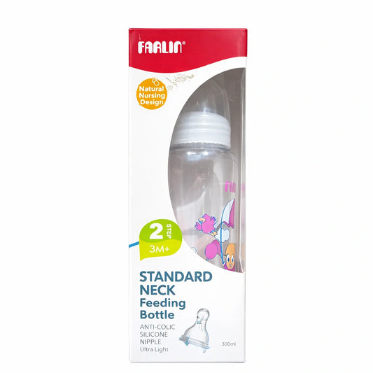 Fariln Standard Neck Feeding Bottle-797 300ml
