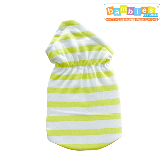 Bambies Feeder Cover Smooth, Soft & Breathable