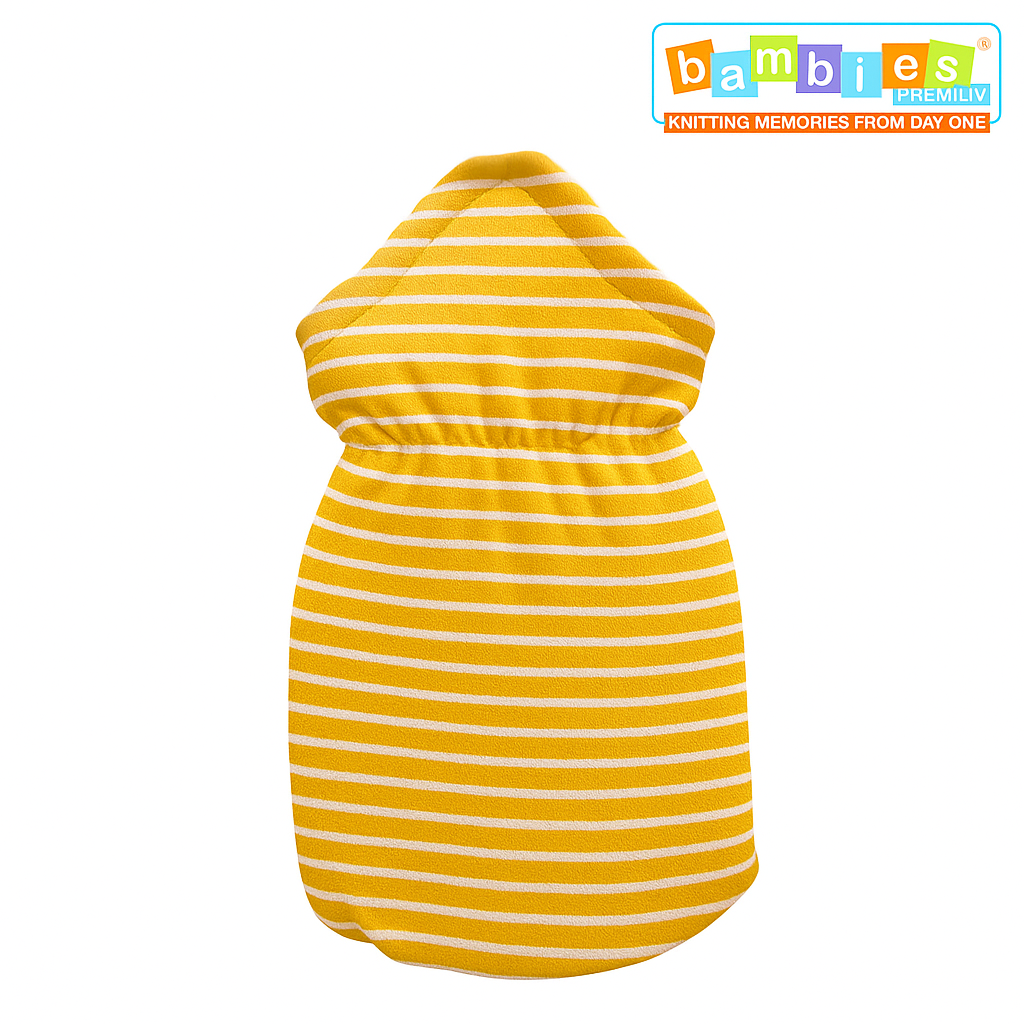 Bambies Feeder Cover Smooth, Soft & Breathable