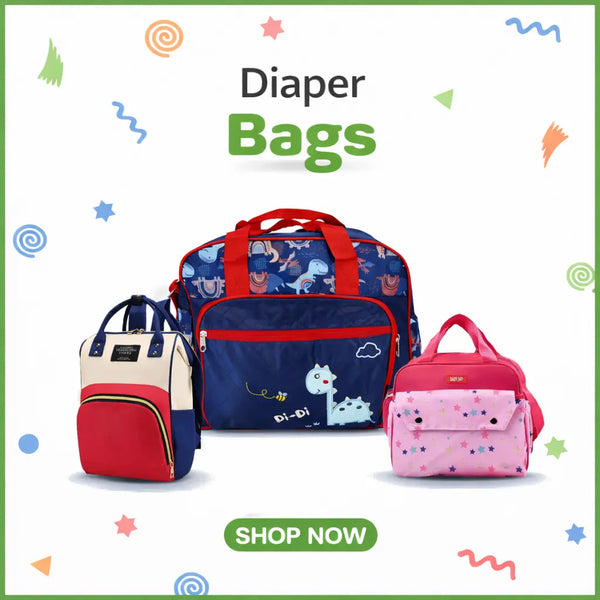 Diaper Bags