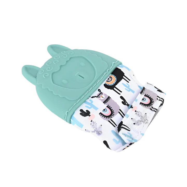 Baby Glove Teether