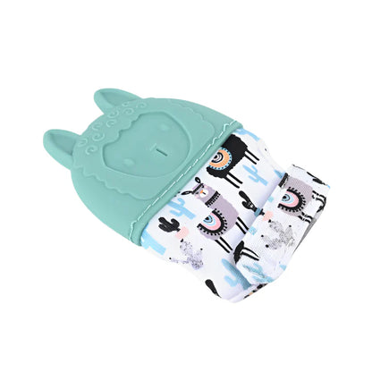 Baby Glove Teether