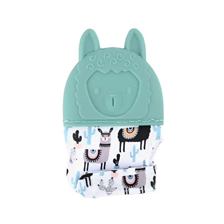 Baby Glove Teether