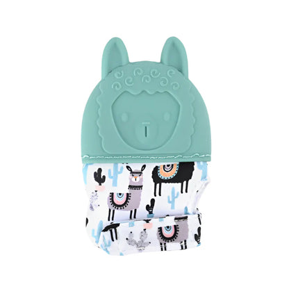 Baby Glove Teether