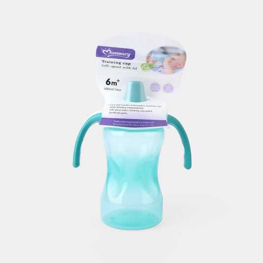 Momeasy 10oz Training Cup with Handle 300ml