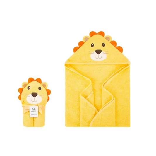 OK Baby Hooded Towel