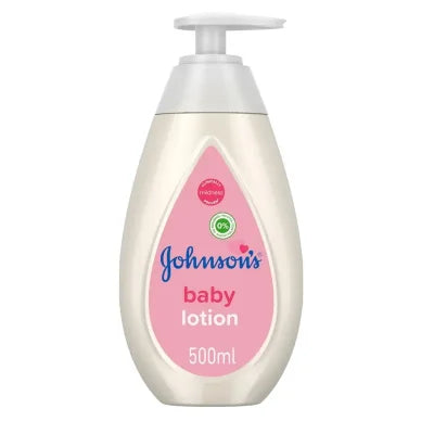 Johnson Baby Lotion 500ML